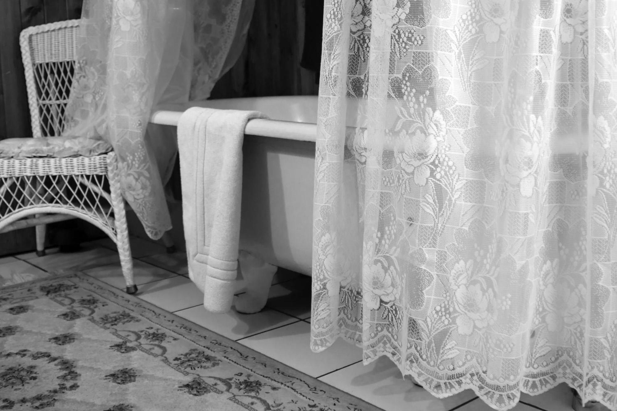 Pansy'S Parlor Bed & Breakfast Голден Экстерьер фото